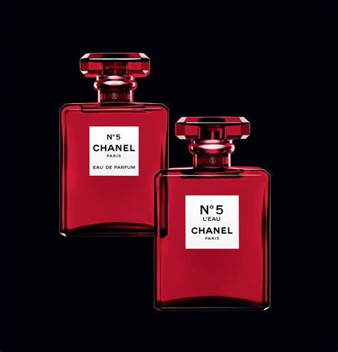 chanel no 5 red parfum|Chanel no 5 perfume for women.